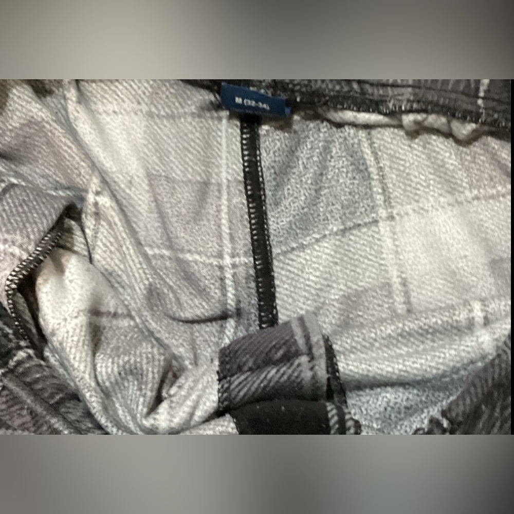 George Sleep Pants Winter Wear Warm Temperature Pants Size Medium. - Picture 8 of 12